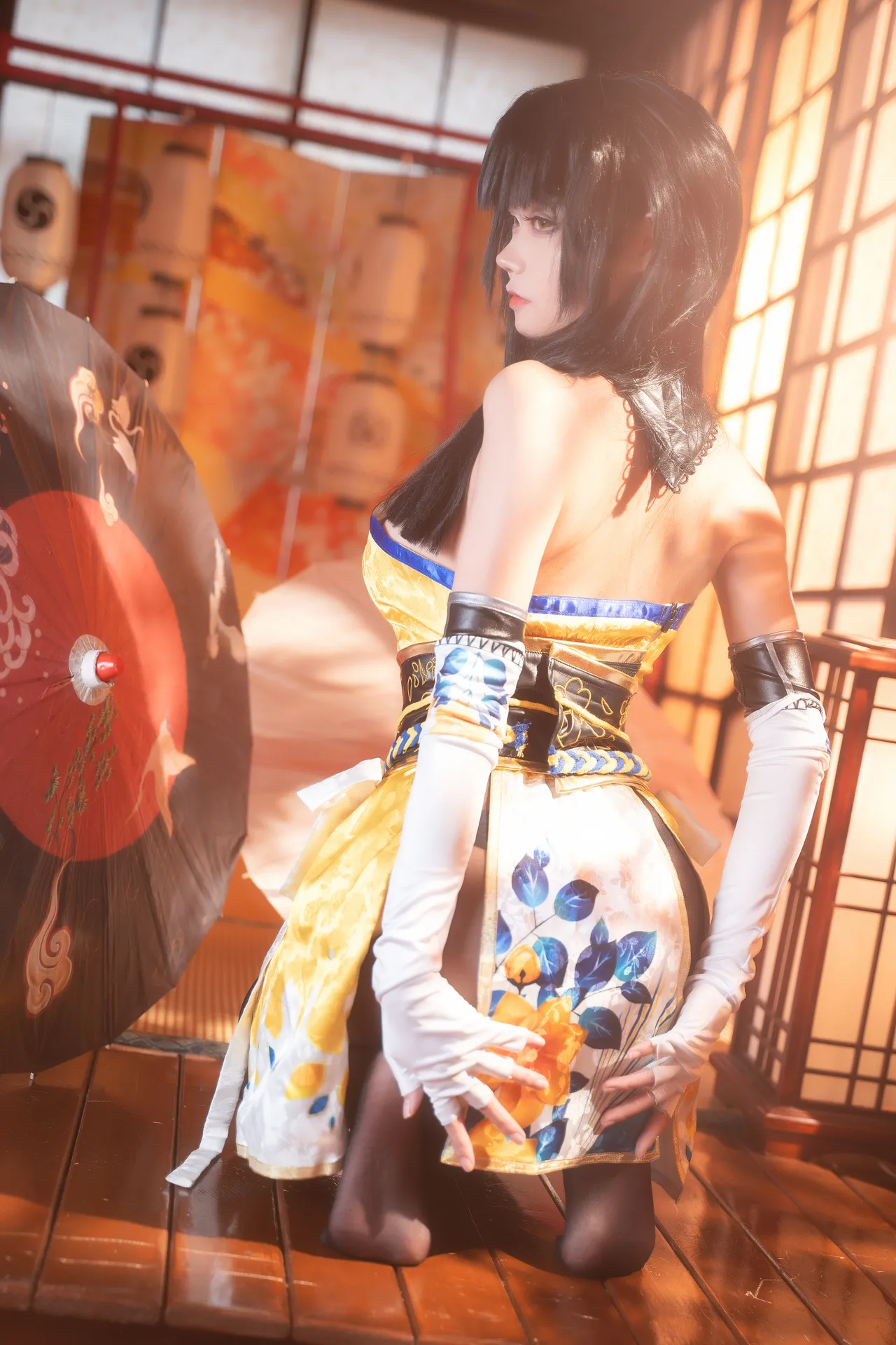 Seya-狮砸 永劫无间 胡桃-erohere9.webp